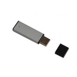 PENDRIVE DE ALUMINIO