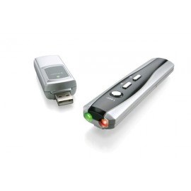 WIRELESS PRESENTER