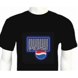 REMERA LED