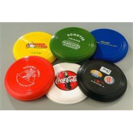 FRISBEE