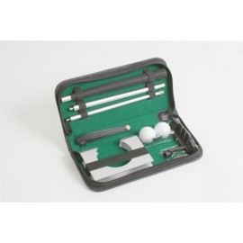 SET GOLF DE ALUMINIO