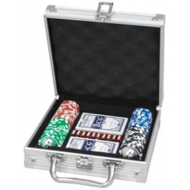 SET DE POKER