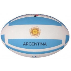 PELOTAS RUGBY