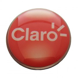 Pin con dome