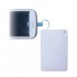 TARJETA POWER BANK