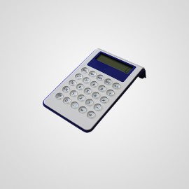 CALCULADORA DE ESCRITORIO CON OCHO DIGITOS