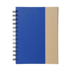 LIBRETA ECO