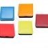 PORTA POST IT ECO CUERO