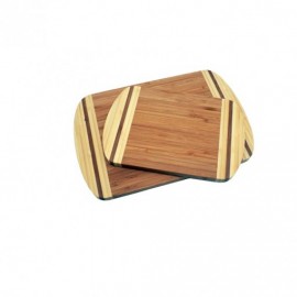 Set de tablas bamboo