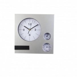 RELOJ DE PARED CUADRADO