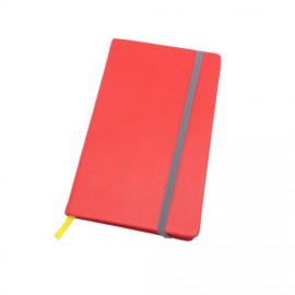 CUADERNO ECO CUERO