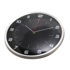 Reloj Negro