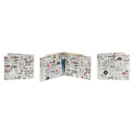 Billetera De papel