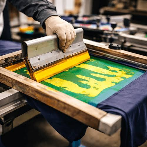 Serigrafía